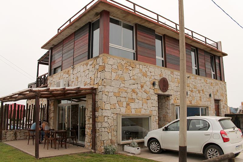 Akun Hotel