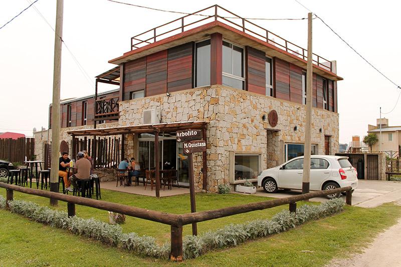 Akun Hotel