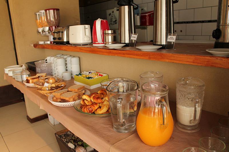 Akun Hotel