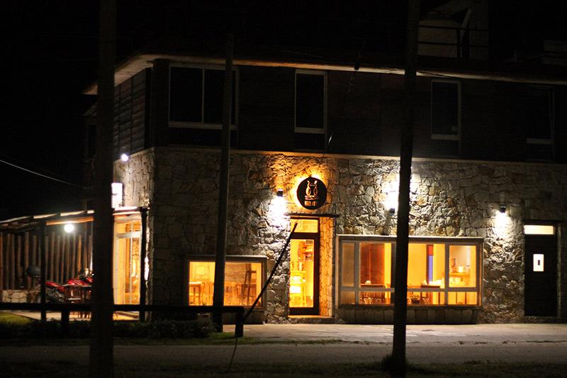 Akun Hotel
