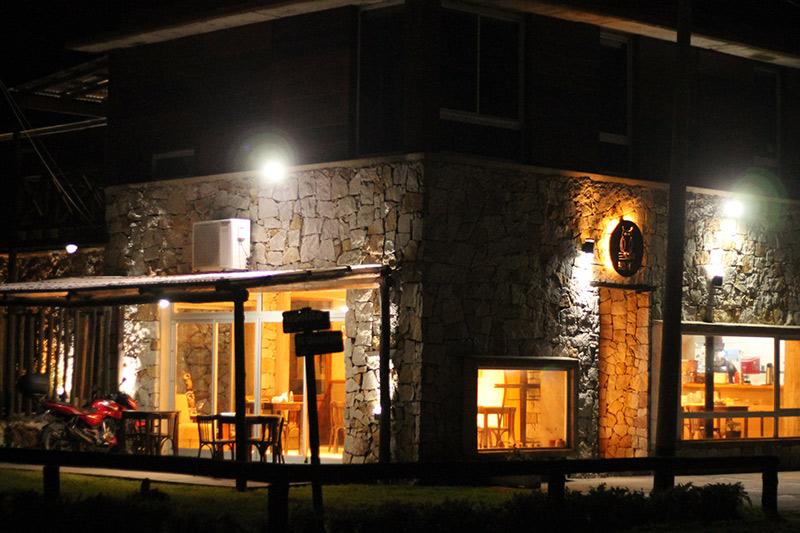 Akun Hotel