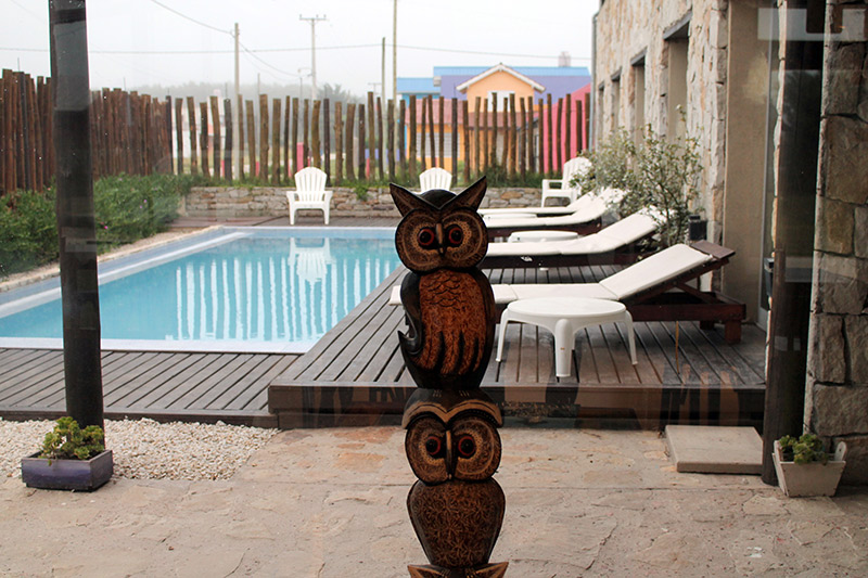 Akun Hotel