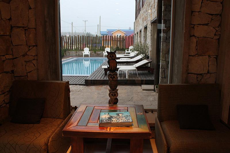 Akun Hotel